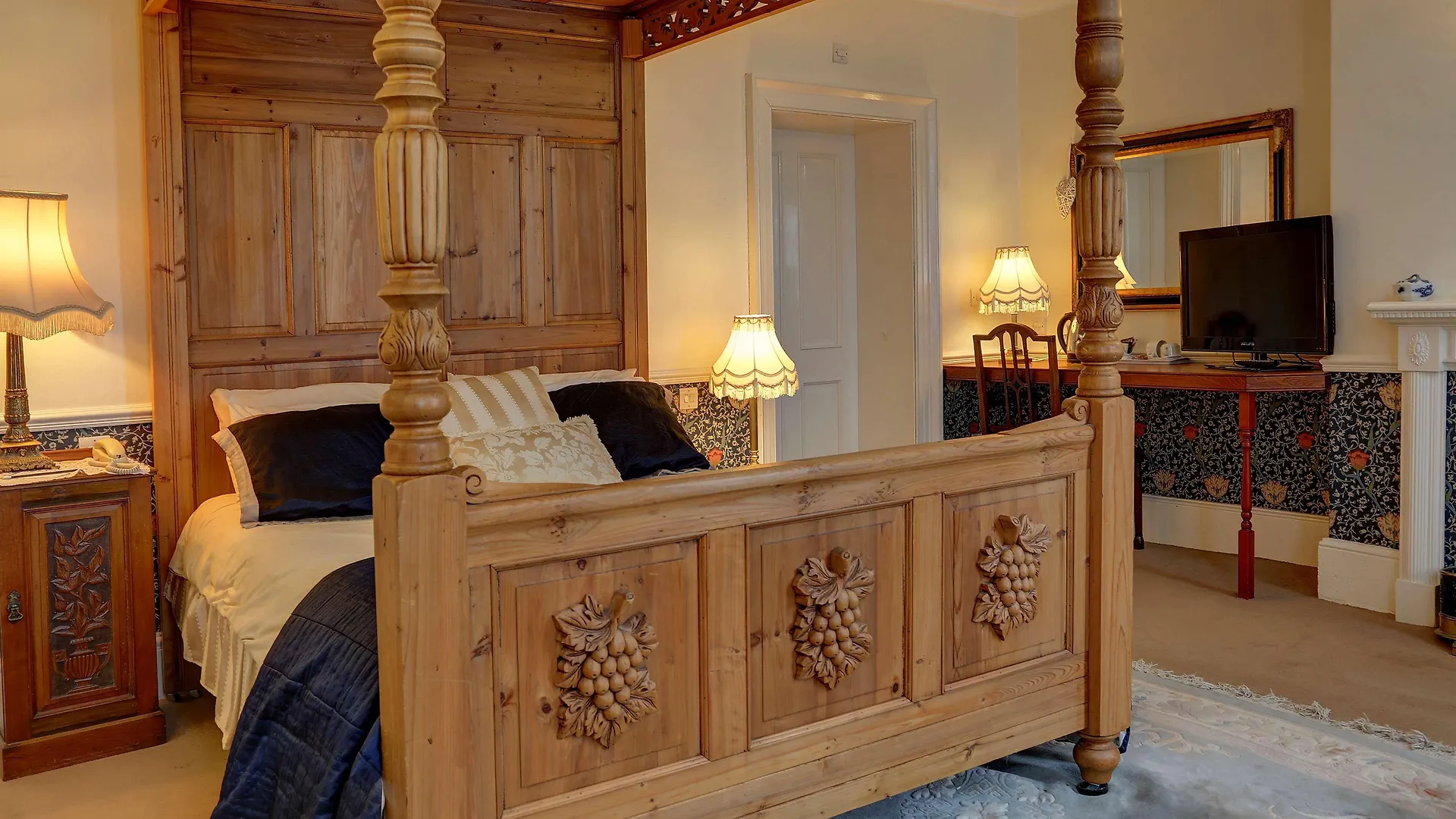 Best Western Lairgate Hotel Beverley