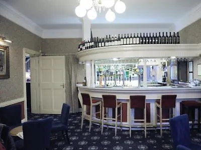 Best Western Lairgate Hotel Beverley 3*,  Großbritannien