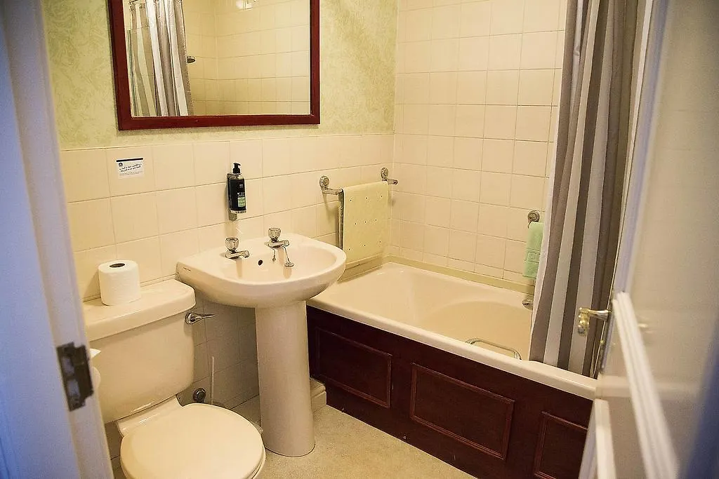 Best Western Lairgate Hotel Beverley