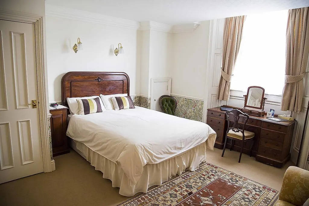 Best Western Lairgate Hotel Beverley 3*,  Großbritannien