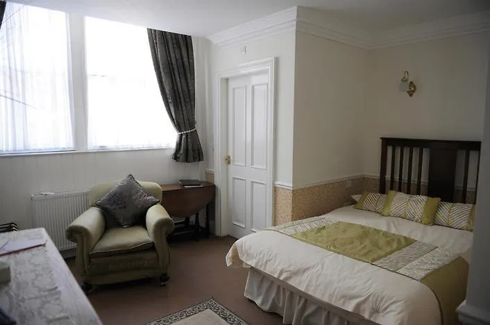 ***  Best Western Lairgate Hotel Beverley Großbritannien