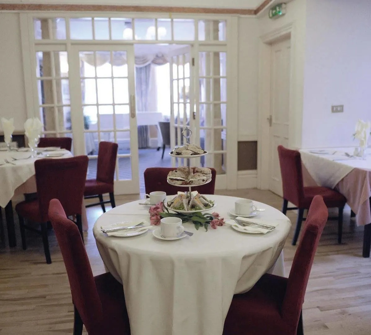 Best Western Lairgate Hotel Beverley