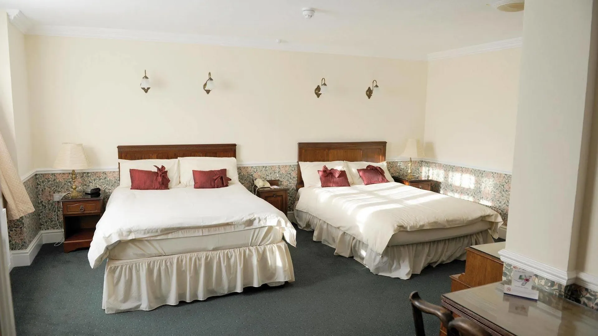 ***  Best Western Lairgate Hotel Beverley Großbritannien