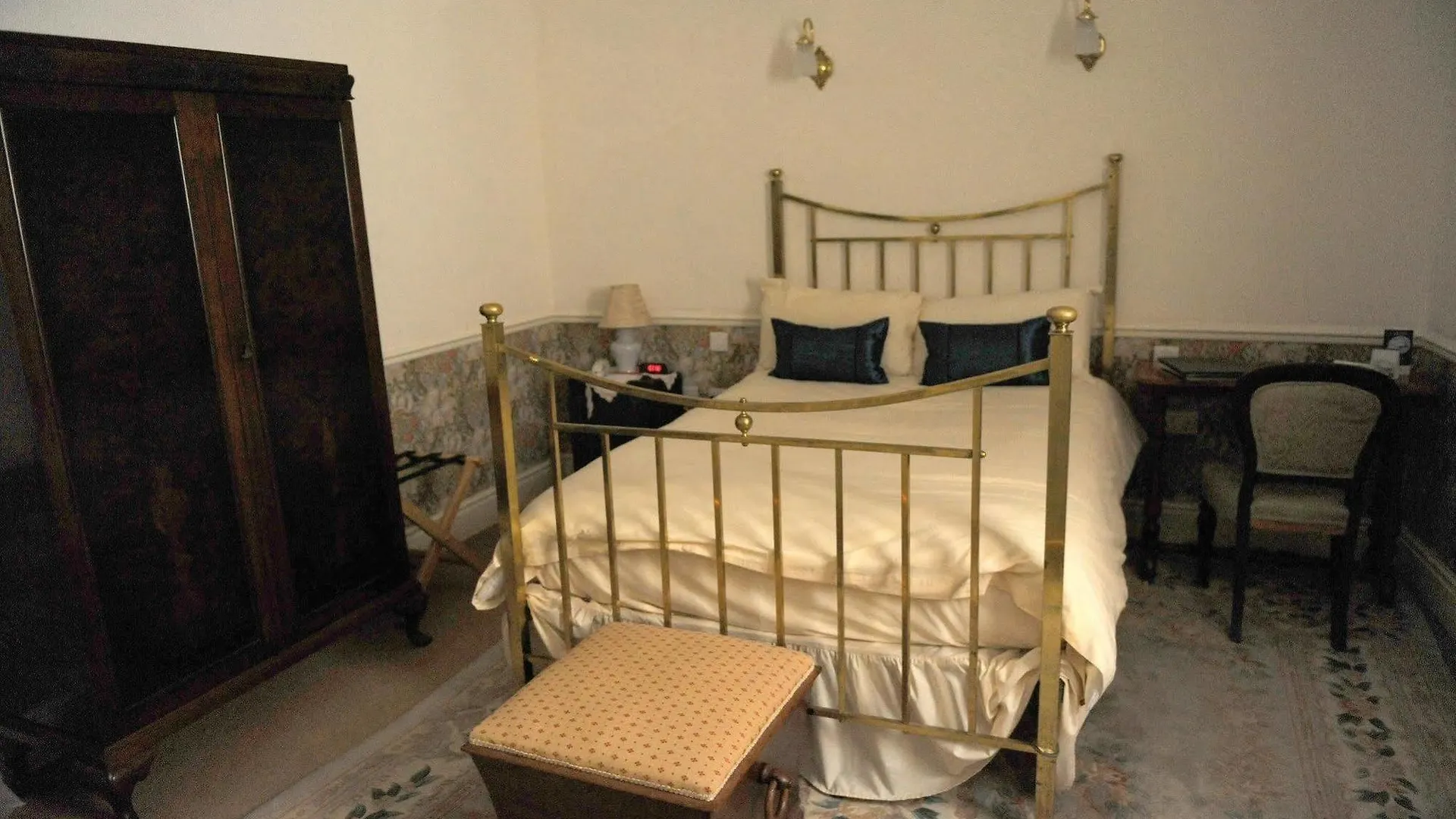 Best Western Lairgate Hotel Beverley