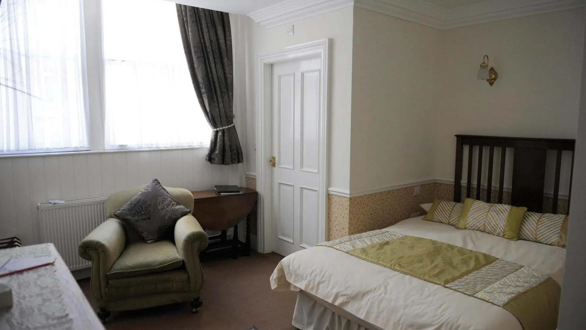Best Western Lairgate Hotel Beverley