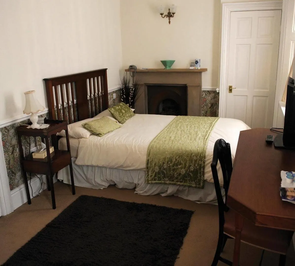 Best Western Lairgate Hotel Beverley