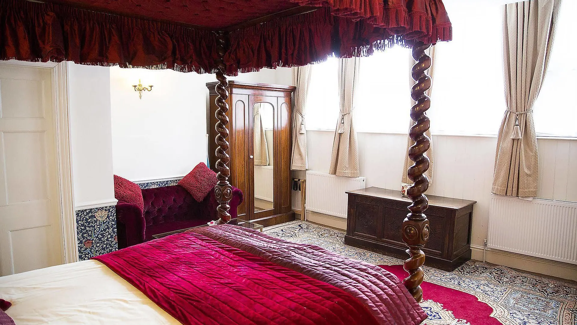 Best Western Lairgate Hotel Beverley