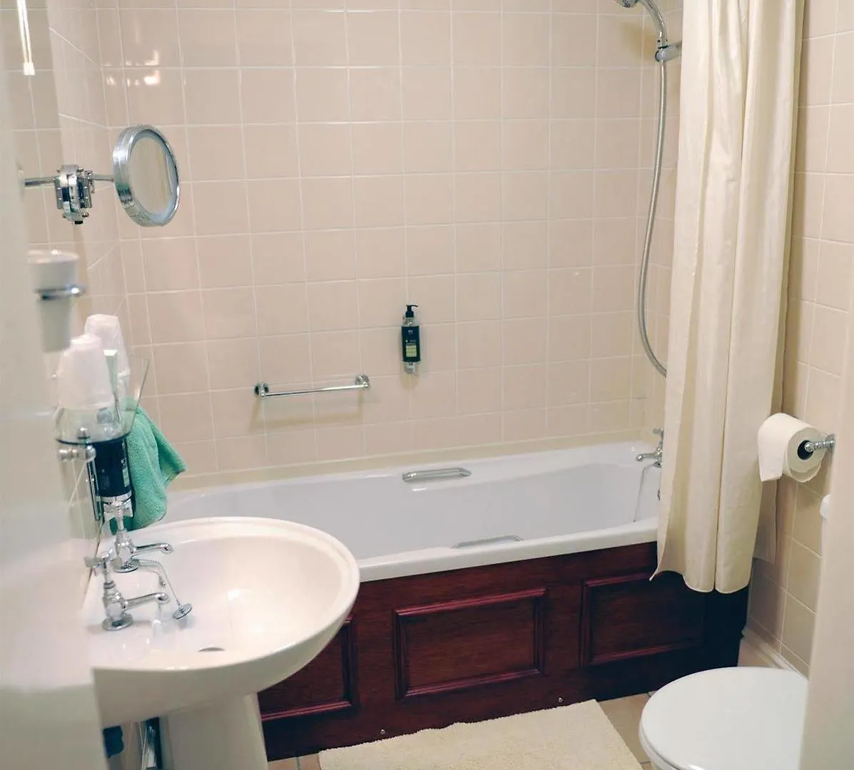 Best Western Lairgate Hotel Beverley 3*,  Großbritannien