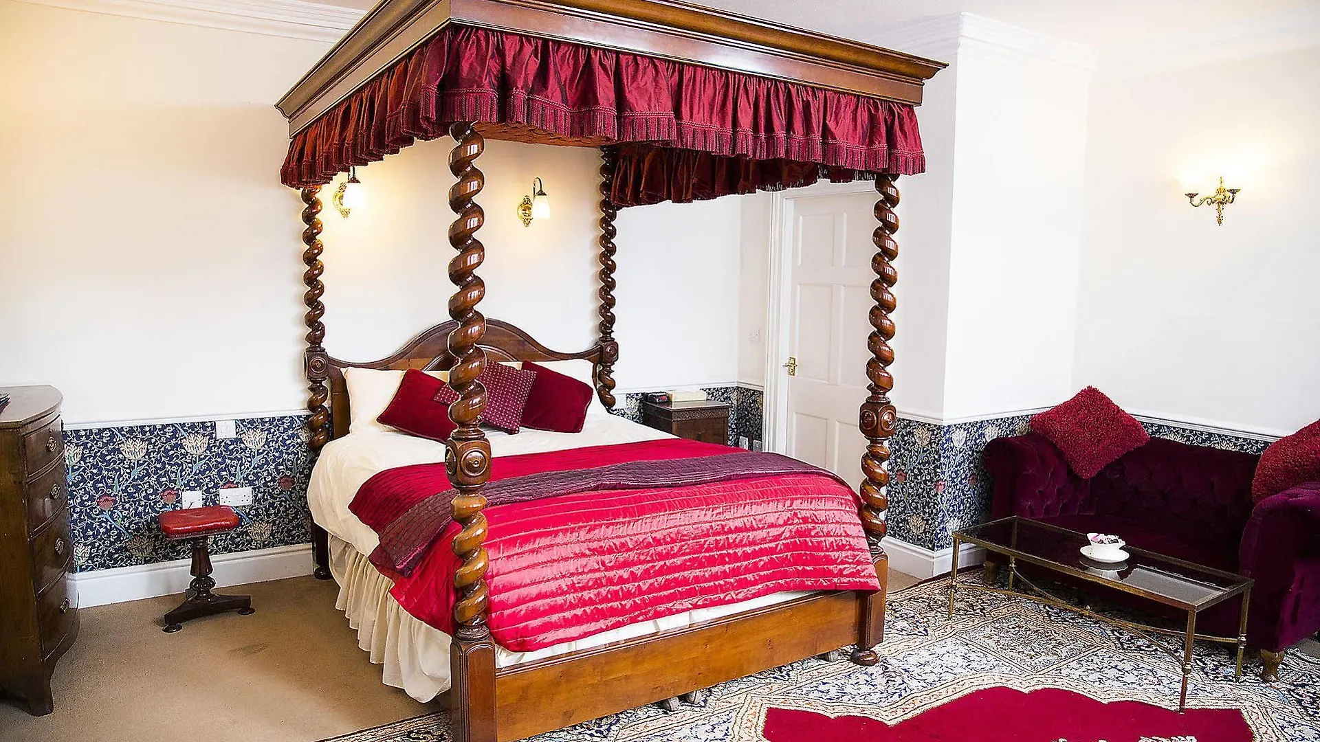 ***  Best Western Lairgate Hotel Beverley Großbritannien