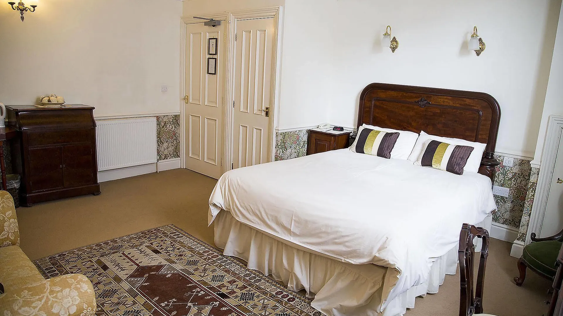 Best Western Lairgate Hotel Beverley