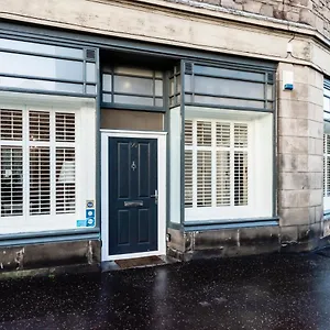Ice Cream Apartment Edinburgh