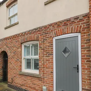 Armstrong Beverley