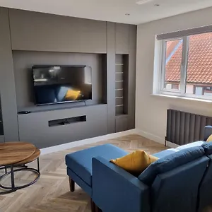 Holiday Apartment Beverley Beverley