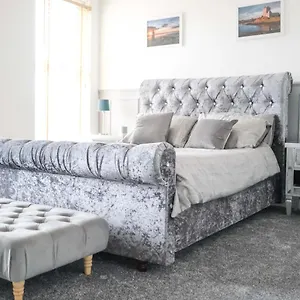 Eia Street Apartment Belfast