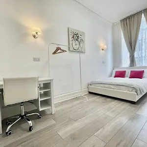 Lothian Center Apartment Edinburgh