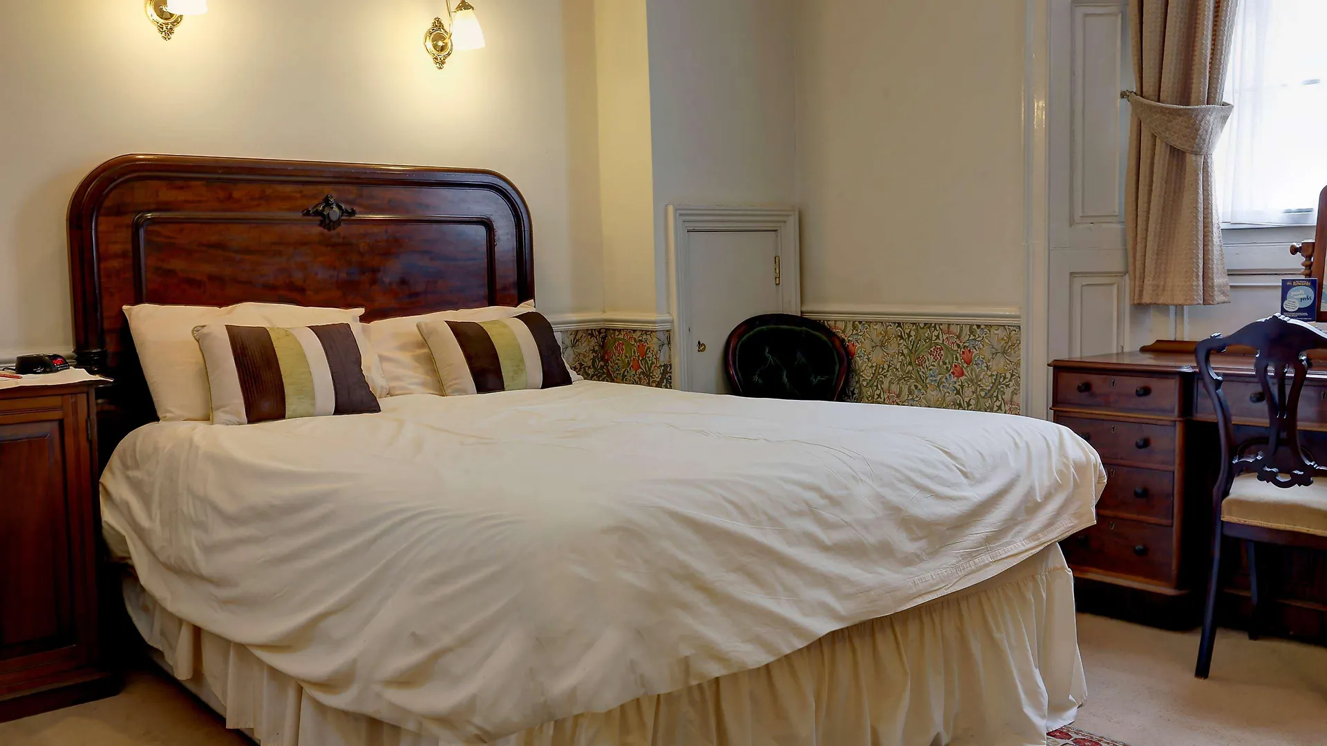 Lairgate Hotel 베벌리