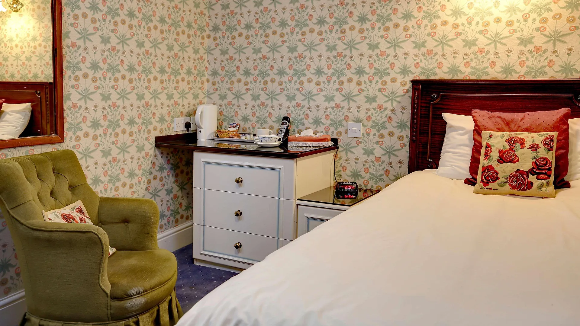 Lairgate Hotel 베벌리