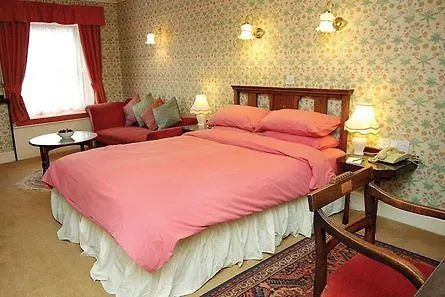 Lairgate Hotel 베벌리