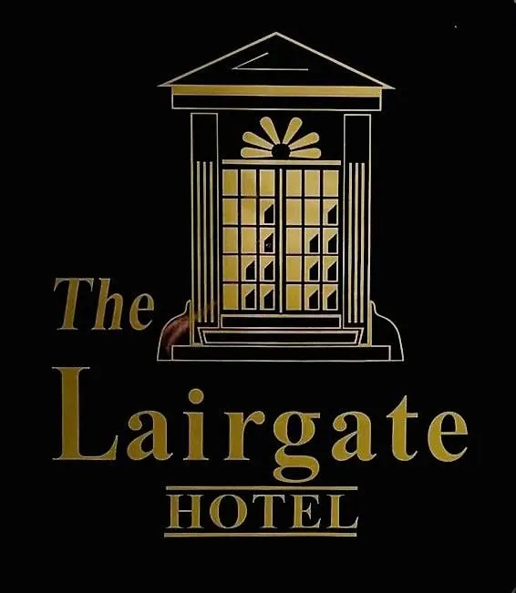 Lairgate Hotel 베벌리