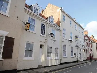 Lairgate Hotel 베벌리 영국