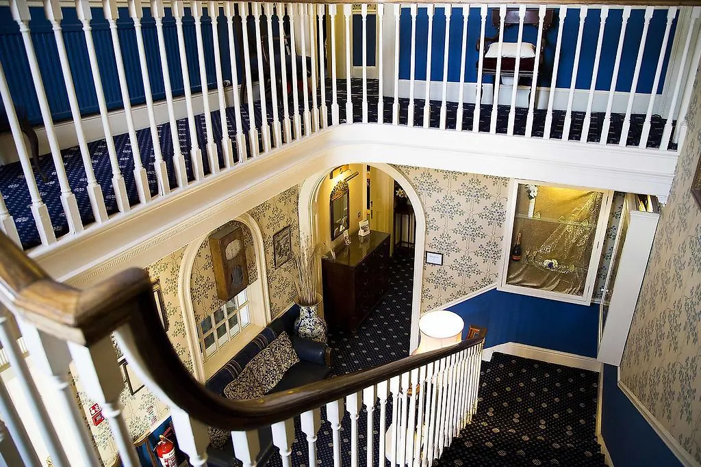 Lairgate Hotel 베벌리