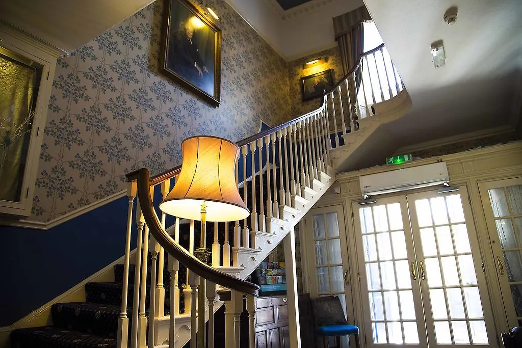 Lairgate Hotel 베벌리