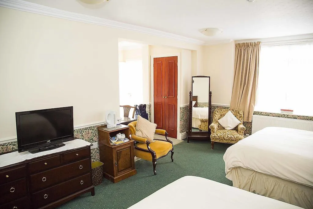 Lairgate Hotel 베벌리