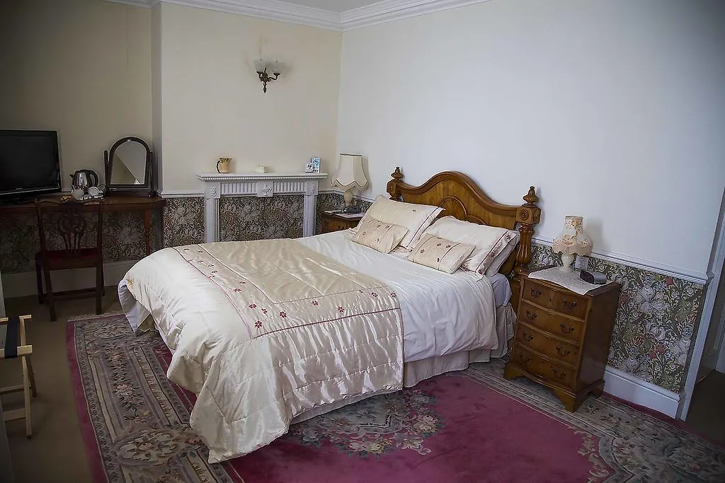 Lairgate Hotel 베벌리