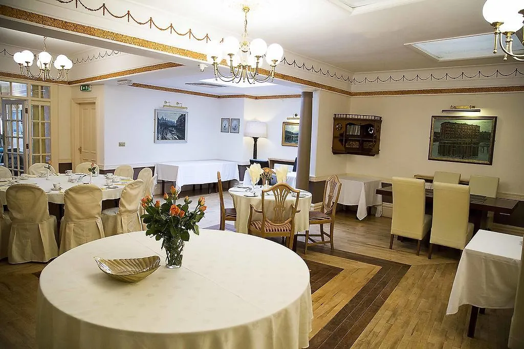 Lairgate Hotel 베벌리 3*,  영국