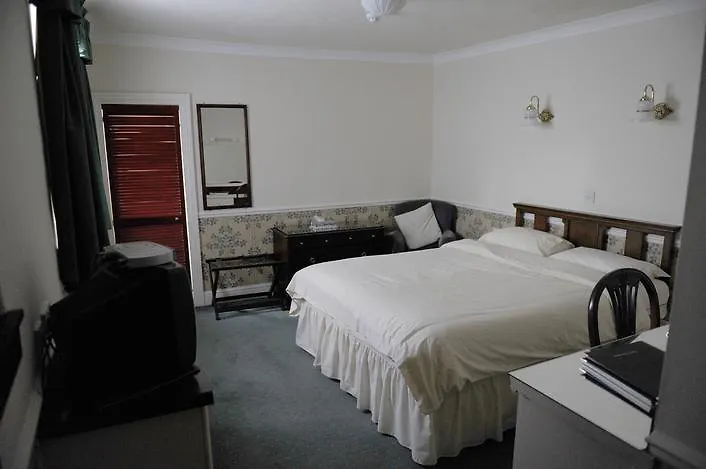Lairgate Hotel 베벌리