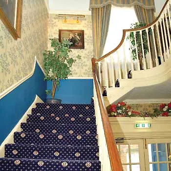 Lairgate Hotel ベバリー