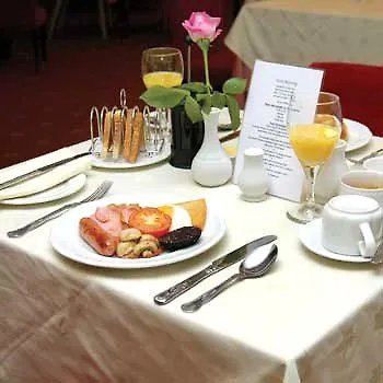 Lairgate Hotel 베벌리