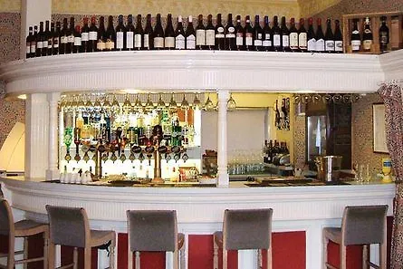 Lairgate Hotel 베벌리