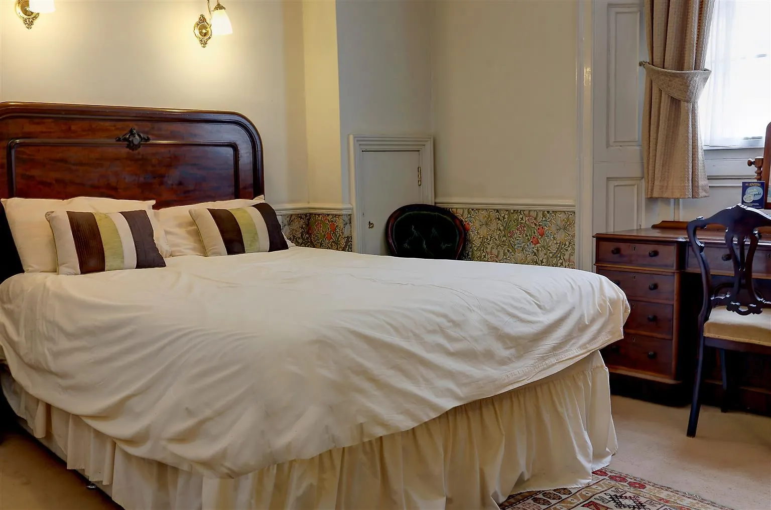 Lairgate Hotel 베벌리 3*,