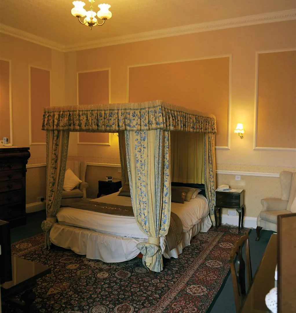 Lairgate Hotel 베벌리