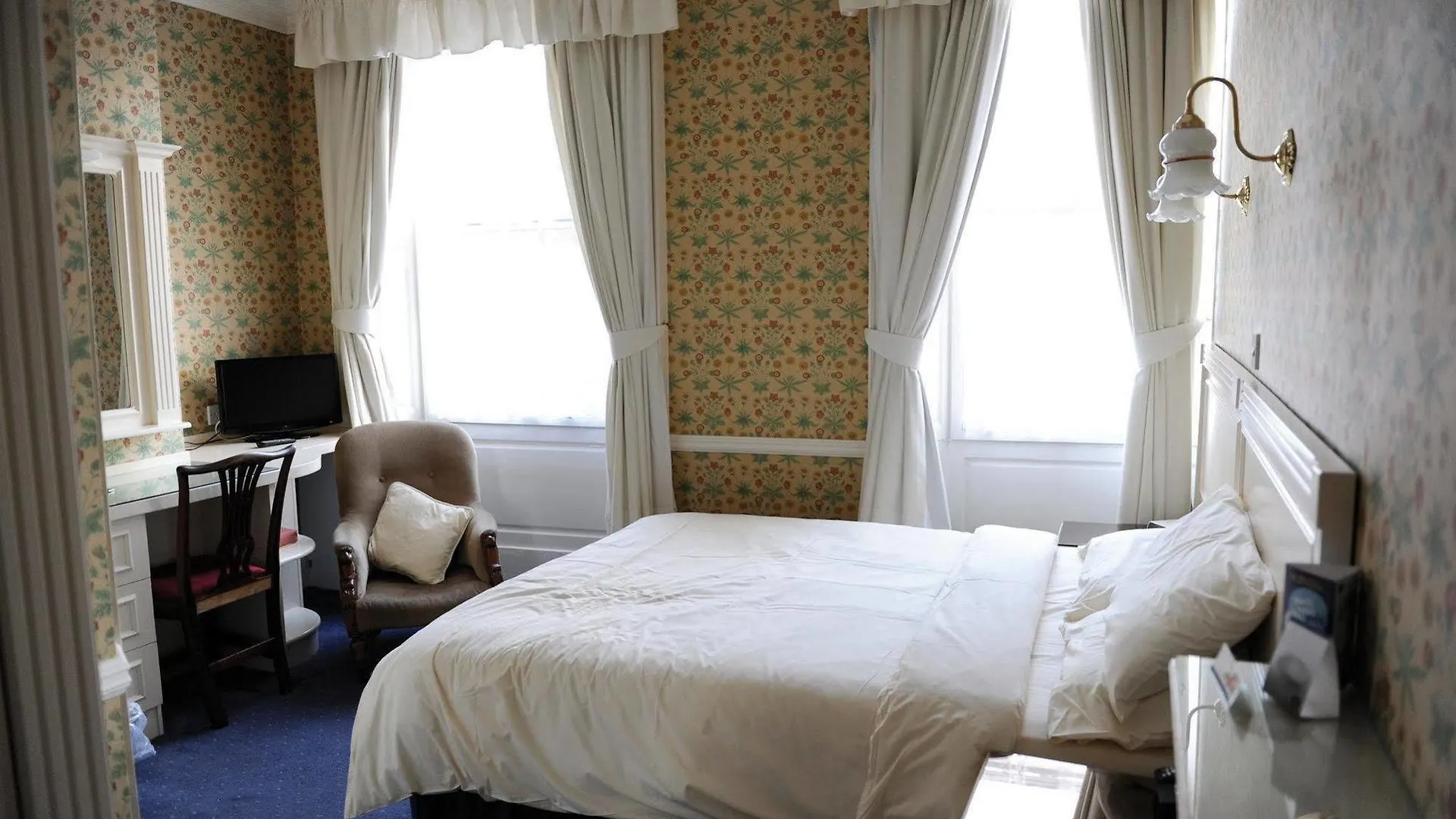 Lairgate Hotel 베벌리