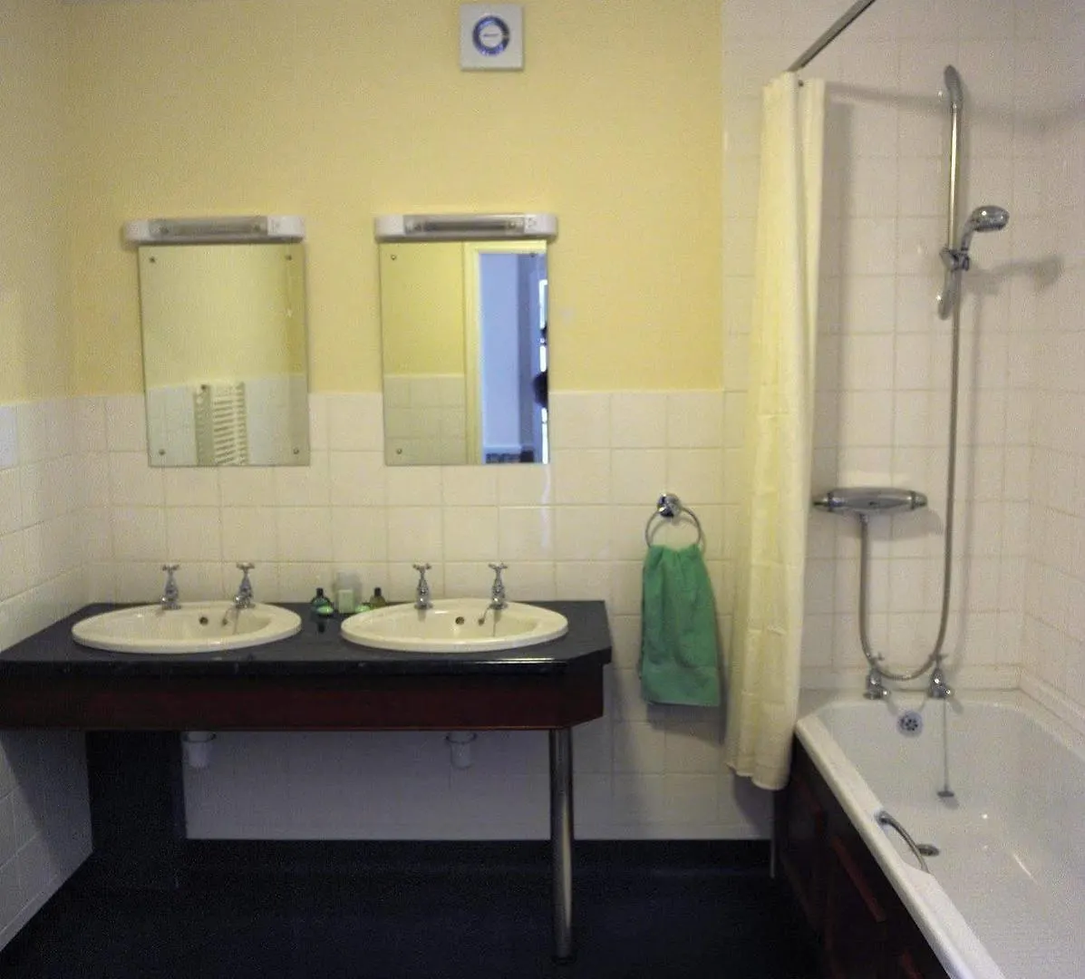 Lairgate Hotel 베벌리