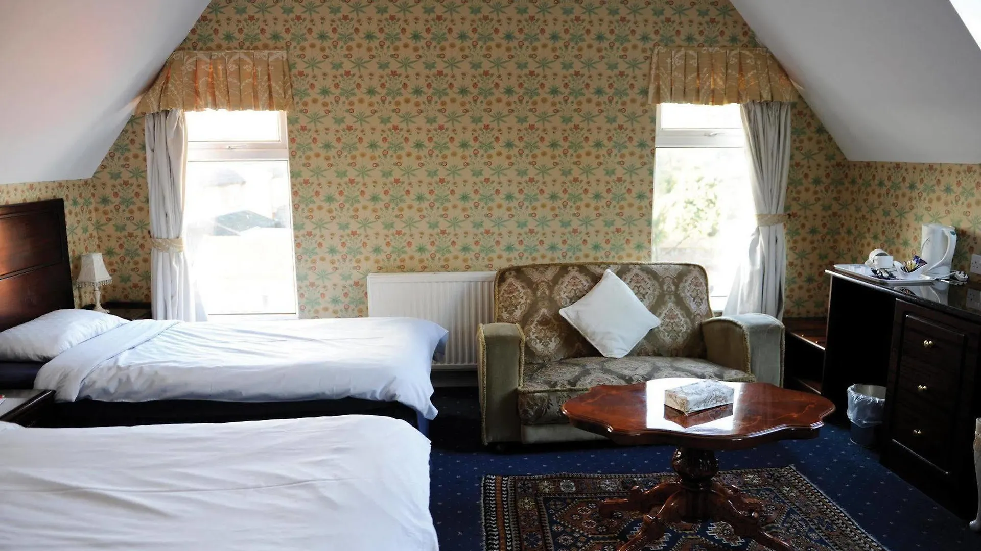 Lairgate Hotel 베벌리