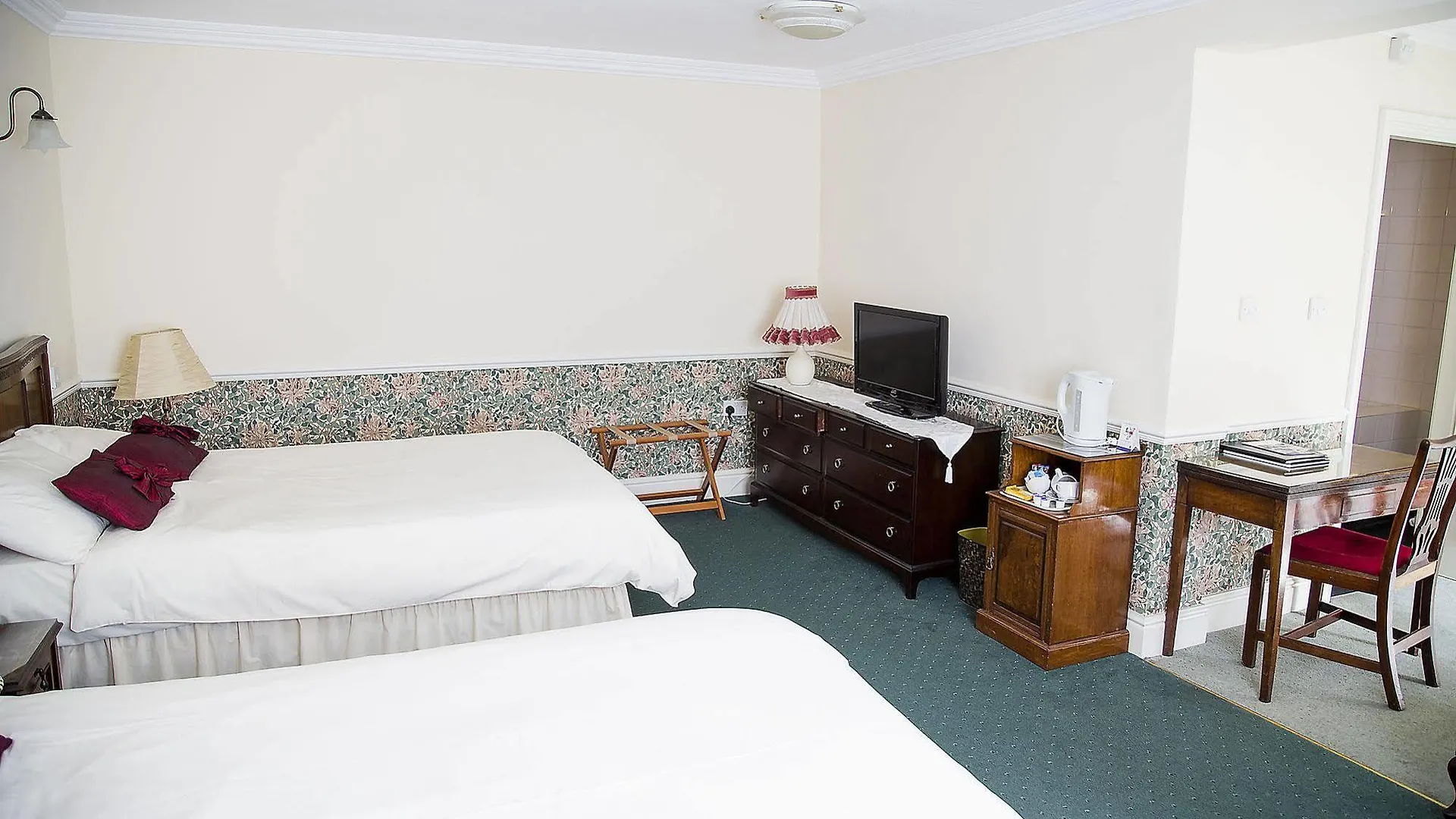 Lairgate Hotel 베벌리