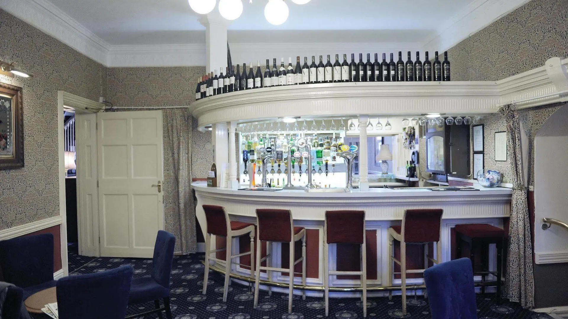 Lairgate Hotel 베벌리